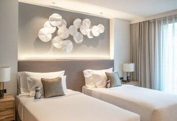 Кондоминиум в Раваи, Таиланд | THE108541