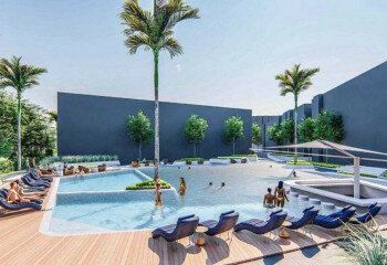 Кондоминиум в Раваи, Таиланд | THE108541