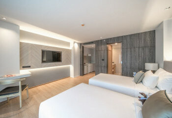 Кондоминиум в Раваи, Таиланд | THE408546