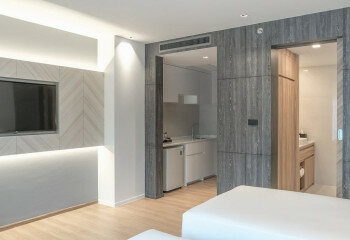 Кондоминиум в Раваи, Таиланд | THE408546