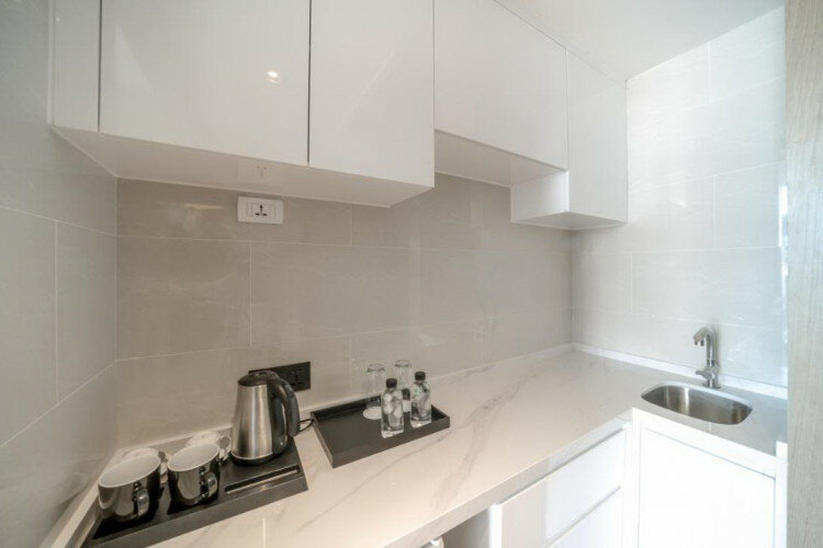 Кондоминиум в Раваи, Таиланд | THE248052