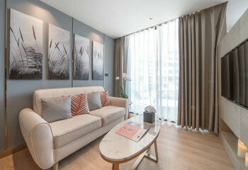 Кондоминиум в Раваи, Таиланд | THE248052