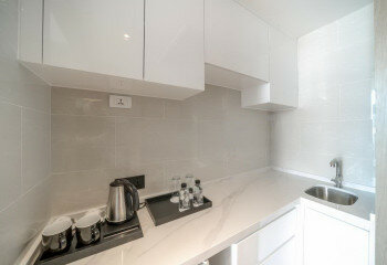 Кондоминиум в Раваи, Таиланд | THE348058