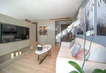 Кондоминиум в Раваи, Таиланд | THE348058