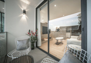 Кондоминиум в Раваи, Таиланд | THE348058