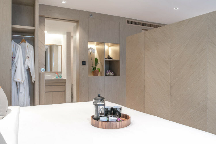 Кондоминиум в Раваи, Таиланд | THE548057