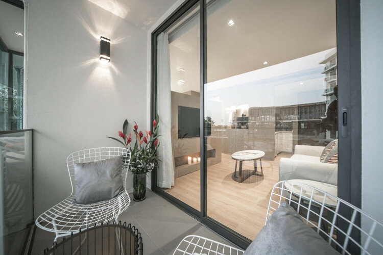 Кондоминиум в Раваи, Таиланд | THE548057