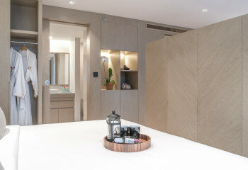 Кондоминиум в Раваи, Таиланд | THE548057