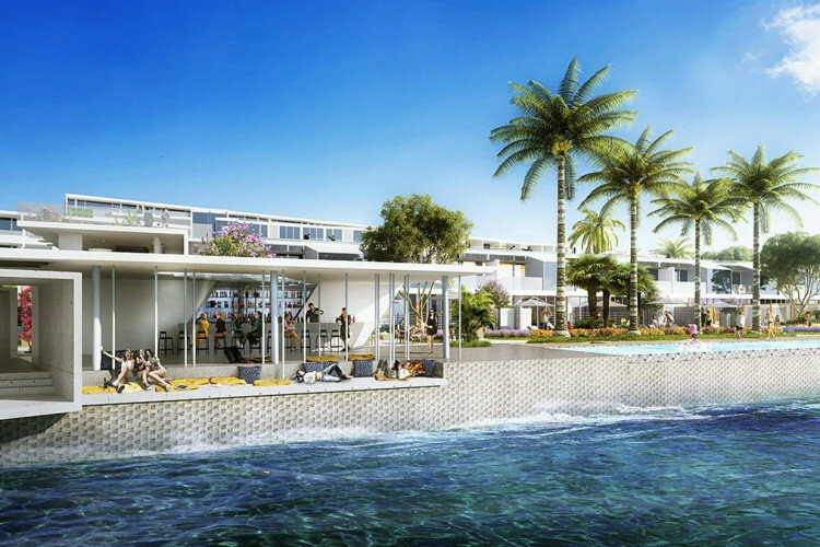 Кондоминиум в Раваи, Таиланд | THE204667