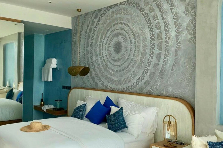 Кондоминиум в Раваи, Таиланд | THE204667