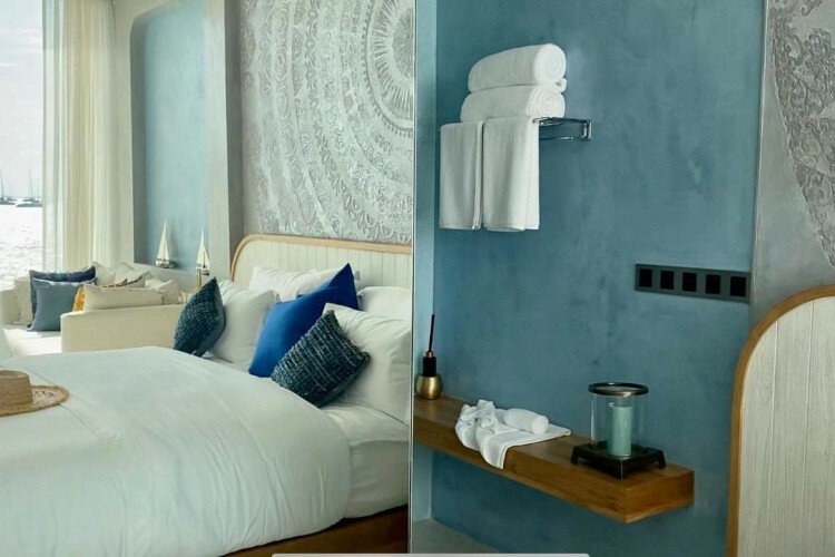 Кондоминиум в Раваи, Таиланд | THE204667