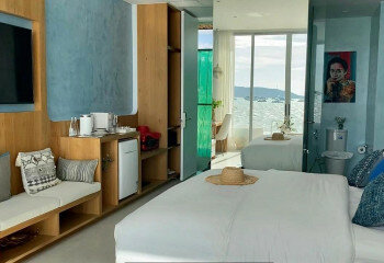 Кондоминиум в Раваи, Таиланд | THE204667