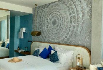 Кондоминиум в Раваи, Таиланд | THE204667