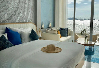 Кондоминиум в Раваи, Таиланд | THE204667