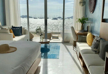 Кондоминиум в Раваи, Таиланд | THE204667