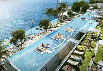 Кондоминиум в Раваи, Таиланд | THE204667