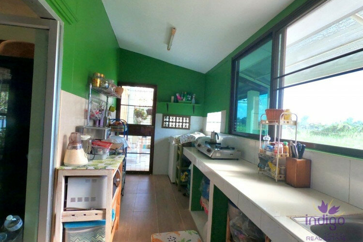 Дом в Чиангмае, Таиланд | THE556590