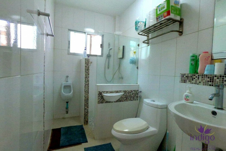 Дом в Чиангмае, Таиланд | THE556590