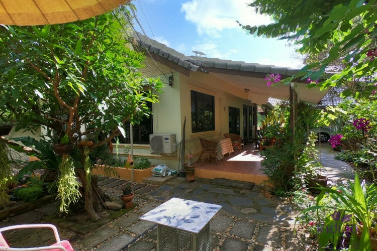 Дом в Чиангмае, Таиланд | THE556590