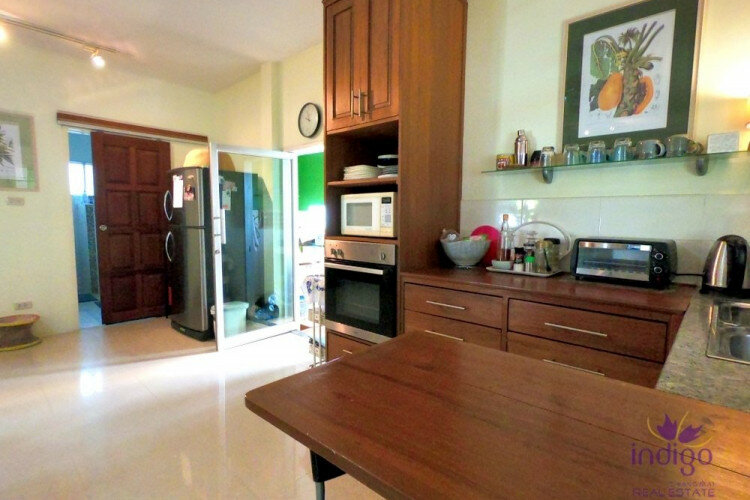 Дом в Чиангмае, Таиланд | THE556590