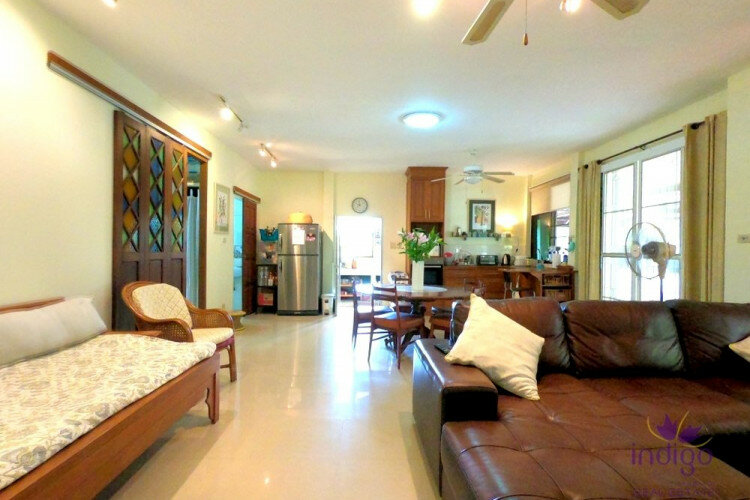 Дом в Чиангмае, Таиланд | THE556590