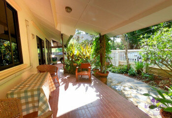 Дом в Чиангмае, Таиланд | THE556590