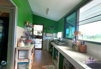 Дом в Чиангмае, Таиланд | THE556590