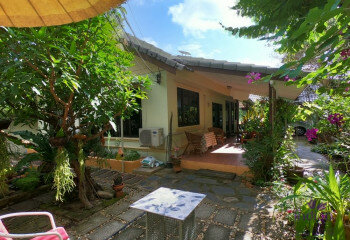 Дом в Чиангмае, Таиланд | THE556590