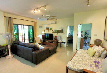 Дом в Чиангмае, Таиланд | THE556590