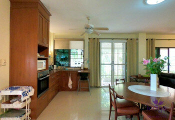 Дом в Чиангмае, Таиланд | THE556590