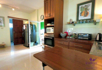 Дом в Чиангмае, Таиланд | THE556590