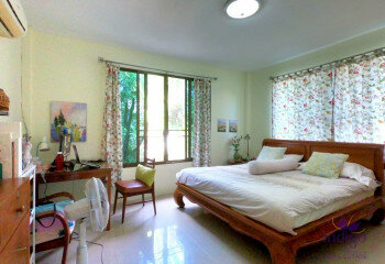 Дом в Чиангмае, Таиланд | THE556590