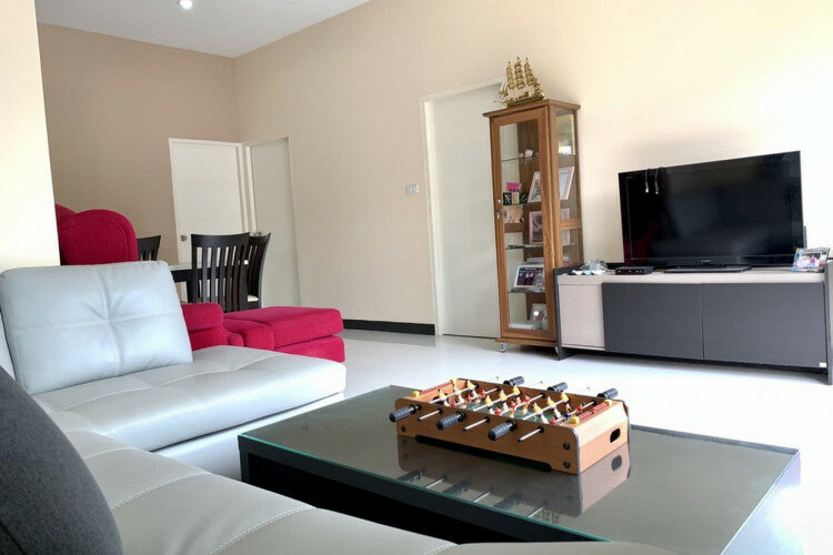 Дом в Сан-Сае, Таиланд | THE156833