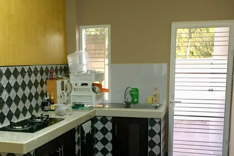 Дом в Сан-Сае, Таиланд | THE156833