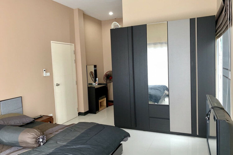 Дом в Сан-Сае, Таиланд | THE156833