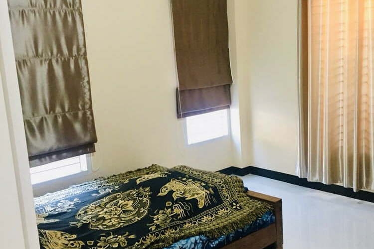 Дом в Сан-Сае, Таиланд | THE156833