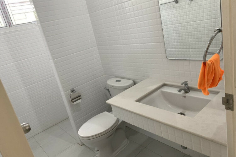 Дом в Сан-Сае, Таиланд | THE156833