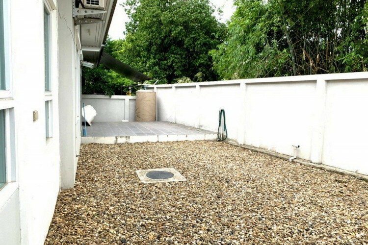 Дом в Сан-Сае, Таиланд | THE156833