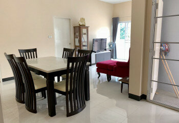 Дом в Сан-Сае, Таиланд | THE156833