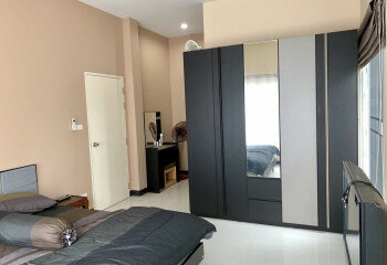 Дом в Сан-Сае, Таиланд | THE156833