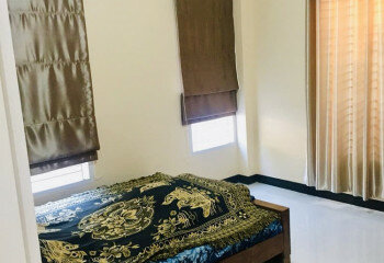 Дом в Сан-Сае, Таиланд | THE156833