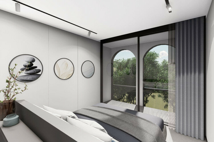 Кондоминиум в Раваи, Таиланд | THE505153