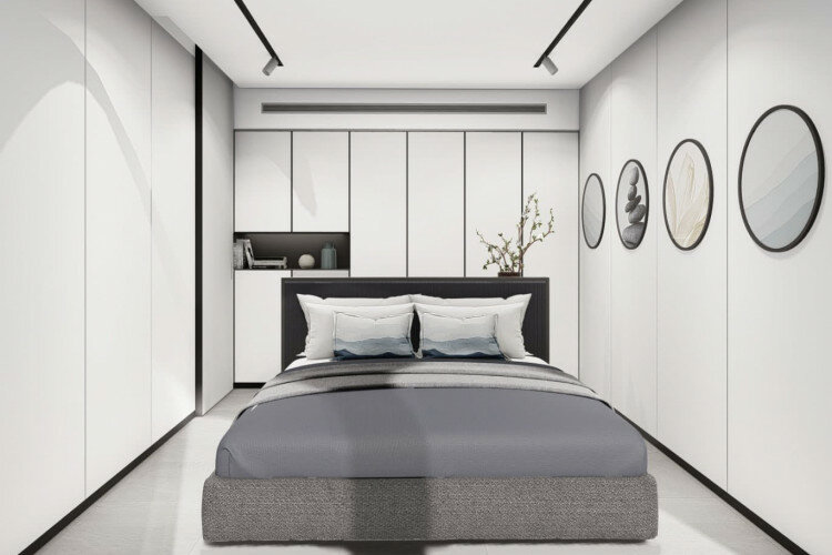 Кондоминиум в Раваи, Таиланд | THE505153