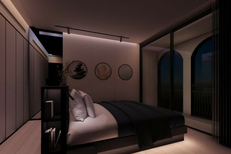 Кондоминиум в Раваи, Таиланд | THE505153