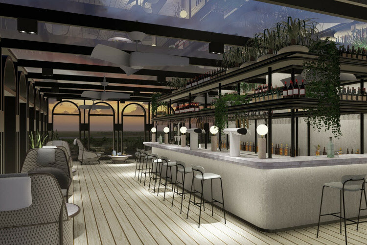 Кондоминиум в Раваи, Таиланд | THE505153