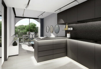 Кондоминиум в Раваи, Таиланд | THE505153