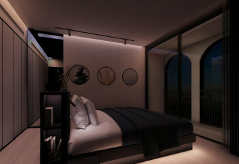 Кондоминиум в Раваи, Таиланд | THE505153