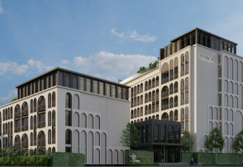 Кондоминиум в Раваи, Таиланд | THE505153