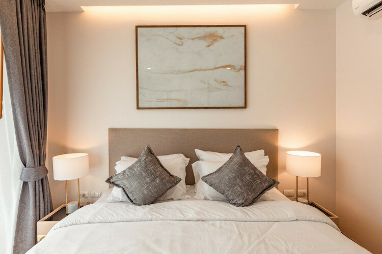 Кондоминиум в Раваи, Таиланд | THE204541