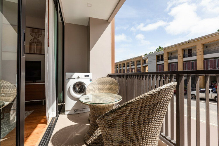 Кондоминиум в Раваи, Таиланд | THE204541